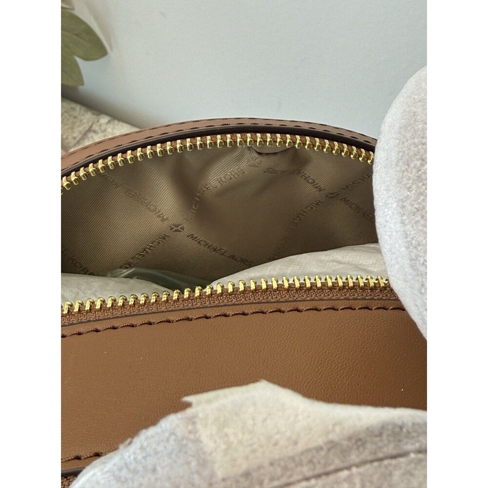 NWT MICHAEL KORS BACKPACK - Picture 9 of 16